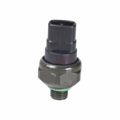 Excavator DH R Air Conditioning Pressure Switch Pressure Sensor Air Compressor Conditioning Pressure Transducer Sensor