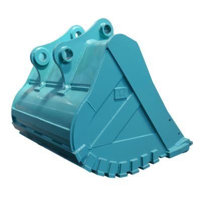 Excavator Hard Rock Rchd Bucket for Hitach