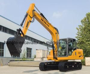 Good Price 15t Track Excavator