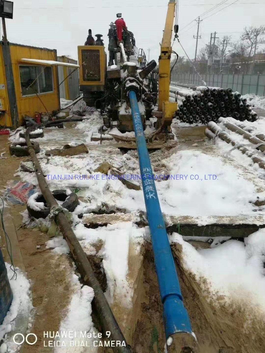 HDD Downhole Drilling Mud Motor for Horizontal Directional Drilling/Boring