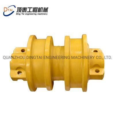 Construction Machinery Bulldozer D8 D8n Dozer Track Roller for Caterpillar
