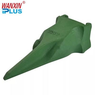 Construction Machinery Fork Loader Spare Part Casting Steel Bucket Tooth V29vy/Vyh
