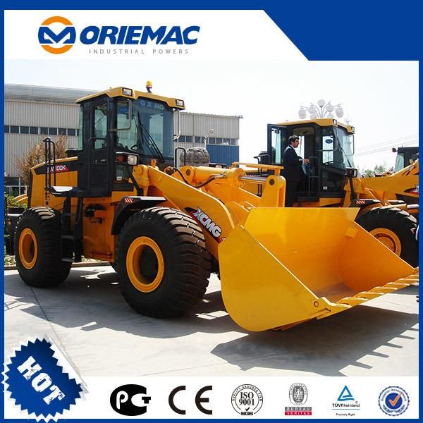 New Caterpillar Wheel Loader 966h 6ton Loader for Sale