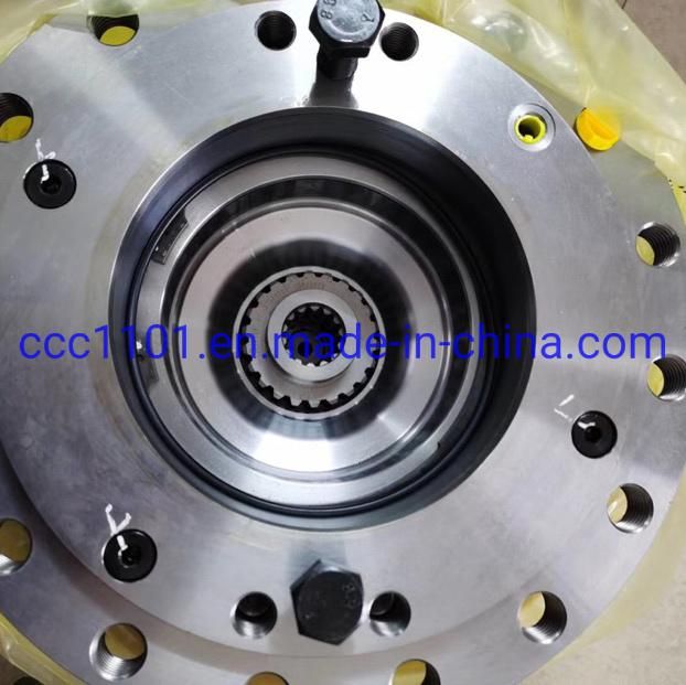 Hamm Roller 3411 3412 3516 3518 3520 Wheel Gear Drive Unit 2067584