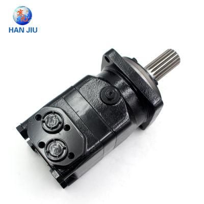 Bmt Orbit Motor / Omt Hydraulic Motor