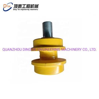 Wholesale D6c D6d 3t3206 Good High Quality Manufacturer Construction Machinery Parts Bulldozer Carrier Roller