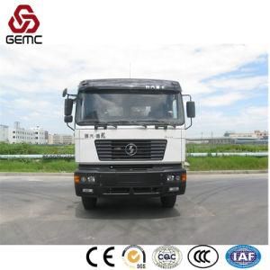 Gravel Spreader Truck for Road Building Vehicles with Bitumen Tank