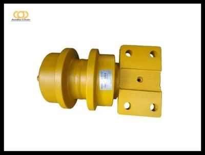Undercarriage Front Idler Hitachi Excavator Ex40-1 Ex40-2 Ex55 Ex60 Ex60-2 Ex60-3 Ex60-5 Idler