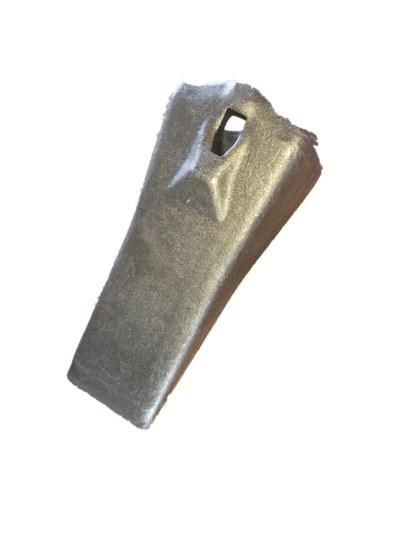 Excavator Wear Attachments Forged Bucket Tooth 25s