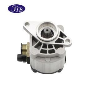 Excavator Part Gear Pump Pilot Pump Zcb-1614-961-2