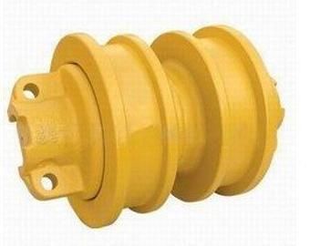 PC20-7 Excavator Bulldozer Track Roller Undercarriage Spare Parts Bottom Roller Lower Roller