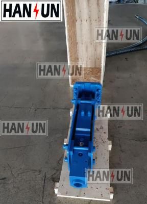 Hydraulic Hammer