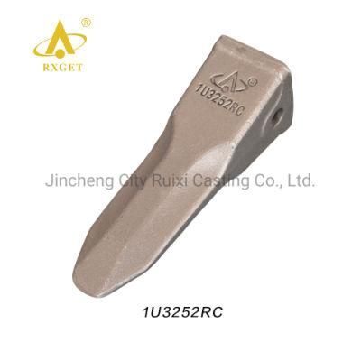 Cat J250 1u3252RC Rock Chisel Forging/Forged Bucket Tooth