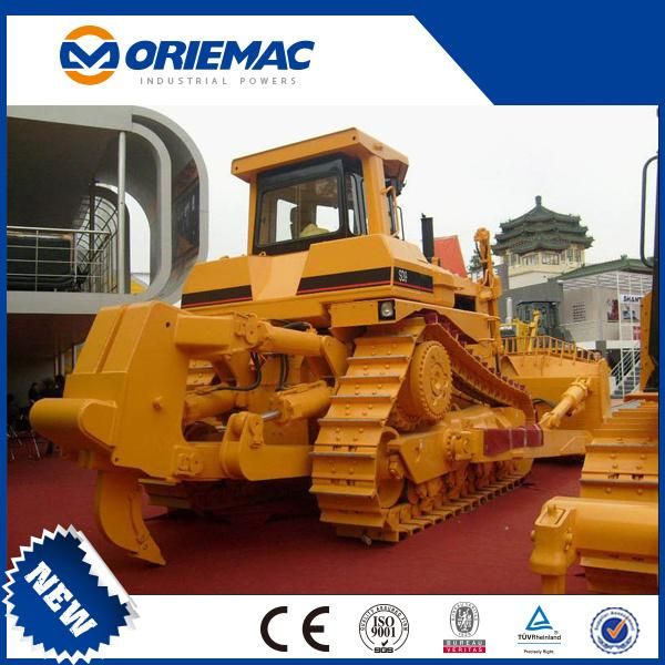 Hbxg Dozer 430HP High Track Hydraulic Crawler Bulldozer SD9 with Spare Parts