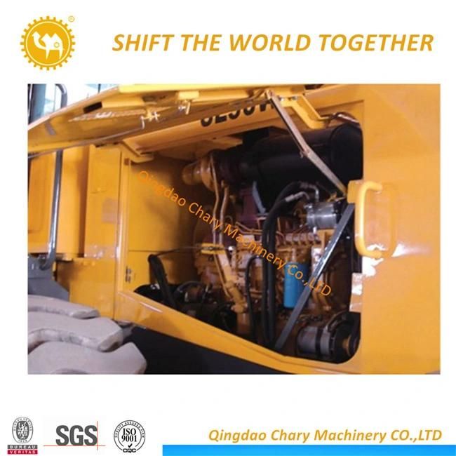 Shantui 2t Mini Wheel Loader SL20W with Best Price