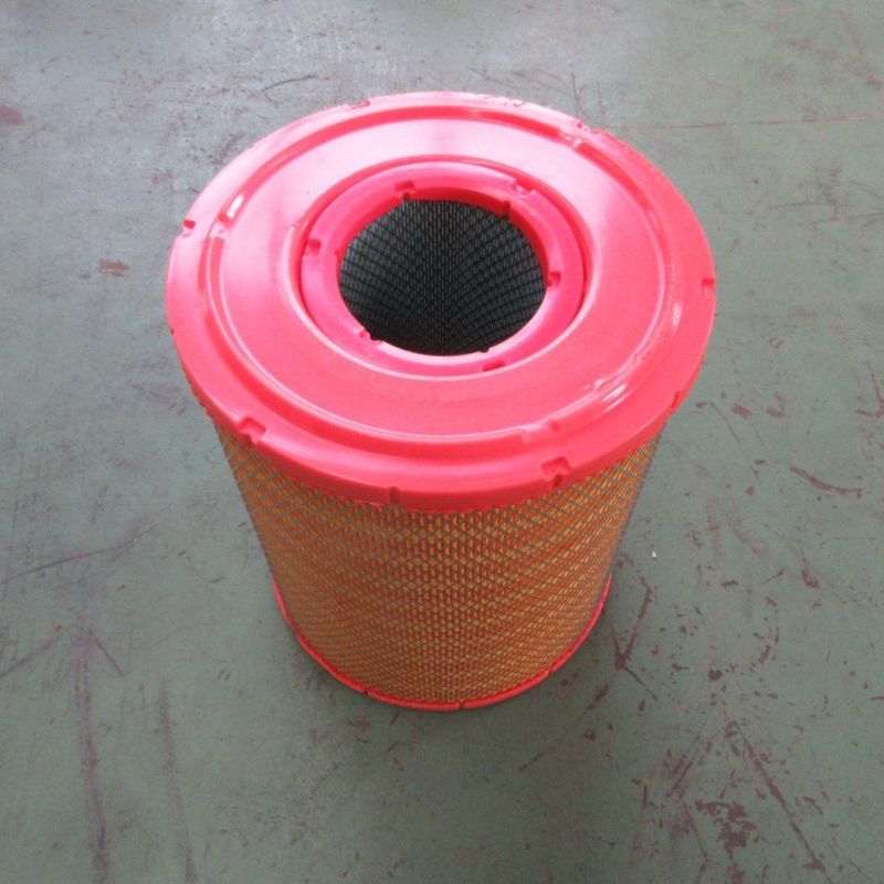 Wheel Loader Spare Part C6121 A5549 A5550 Air Filter for L956f