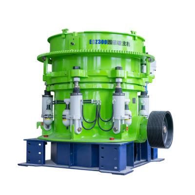 High Quality Crusher Equipment / Crusher Equipment / Rock Crusher / Stone Crusher / Hydraulic HP Cone Crusher