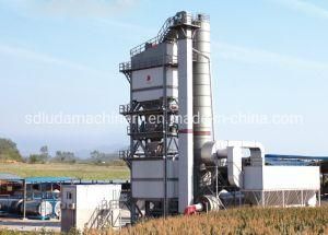 120-160 T/H Asphalt Batching Plant