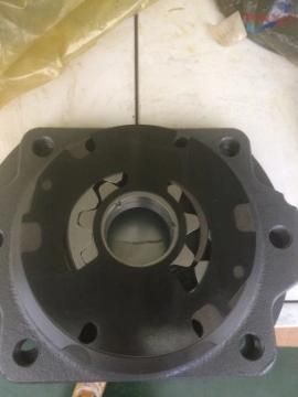 Hydraulic Spare Parts for Rexroth A4vg125 Charge Pump