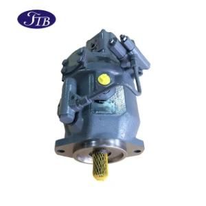 Rexroth A10vo71 Hydraulic Piston Pump with Gear Pump