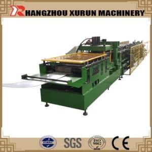High Quality C &amp; Z Channel Rolling Machine