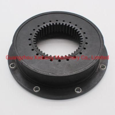 Elastic Rubber Coupling for Air Compressor