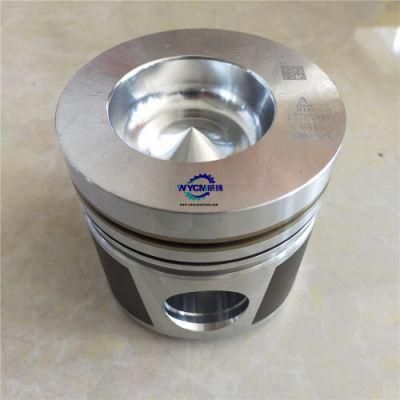 High Quality Piston 12272090 for Weichai Deutz Td226b Engine