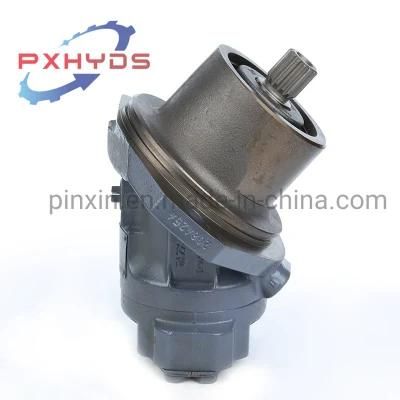 A2fe45/61W-Vzl020 Hydraulic Piston Motor
