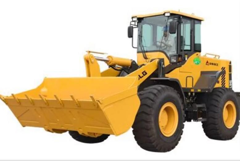 Mining Work Tractor Good Condition Earth Moving Wheel Payloader China Loader Construction Machine 3t 5 Ton 8 Ton 956 936 958 Wheel Loader 946 Wheel Loader