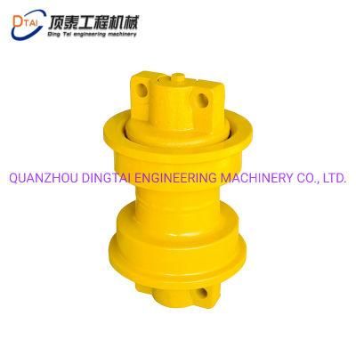 D6c D6d 7g0421 7g0423 Bottom Roller Undercarriage Parts Lower Roller for Dozer Bulldozer
