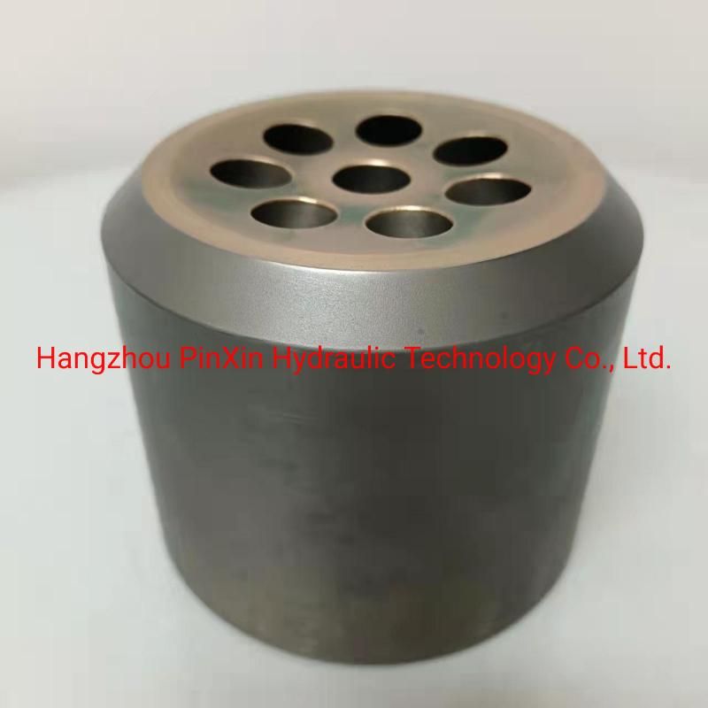 Hydraulic Spare Parts for Rexroth A2fe125 Motor