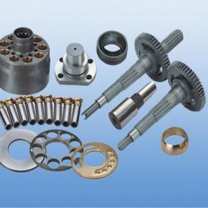 Toshiba PV092 Hydraulic Pump Precision Spare Parts