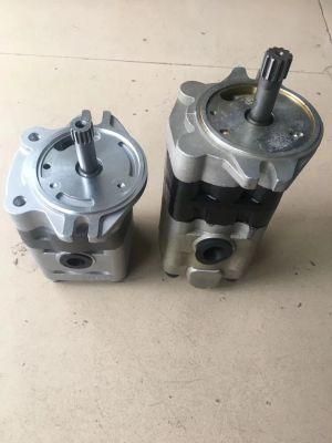 Psvd2-36cg Gear Pump Excavator Hydraulic Pilotl Pump for Kx185 Kx165