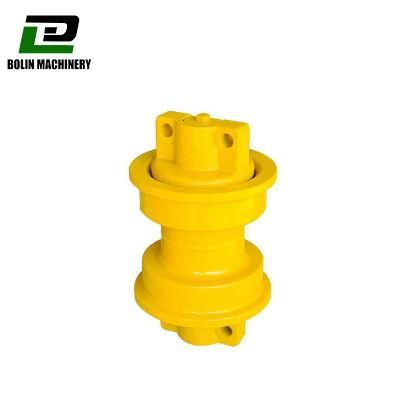 Bulldozer D6d D6h D6m D6r Track Roller Bottom Roller for Caterpillar Dozer Undercarriage Parts