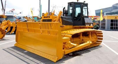 Hydraulic Crawle Type Forest Bulldozer for Sale
