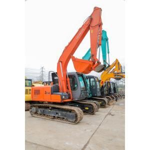 High Quality Mini Machine Hiatchi Zx60 Excavator in Good Condition for Sale