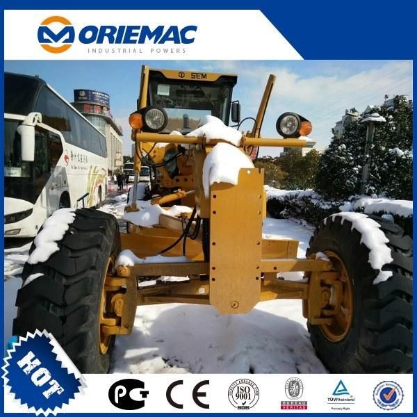 China Sem 190HP 919 Motor Grader Good Price Sem919