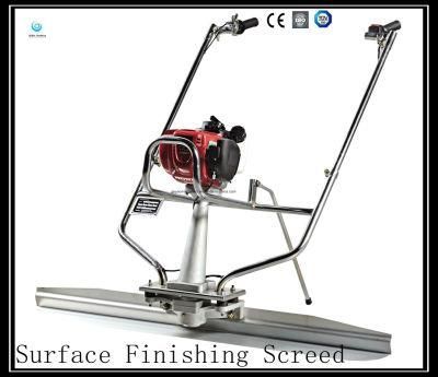 Factory Price! Vibrating Screed CSD with Honda Gx35 Engine