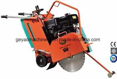 Gasoline Concrete/ Asphalt Floor Saw Cutter Gyc-220 with Honda Engine