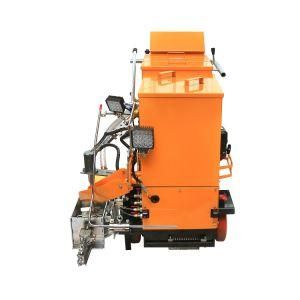 Road Line Marking Machine Price Road Line Painting Equipment Thermoplastic Line Marking Machine