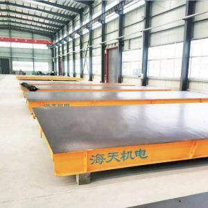 Concrete Precast Tilting Table