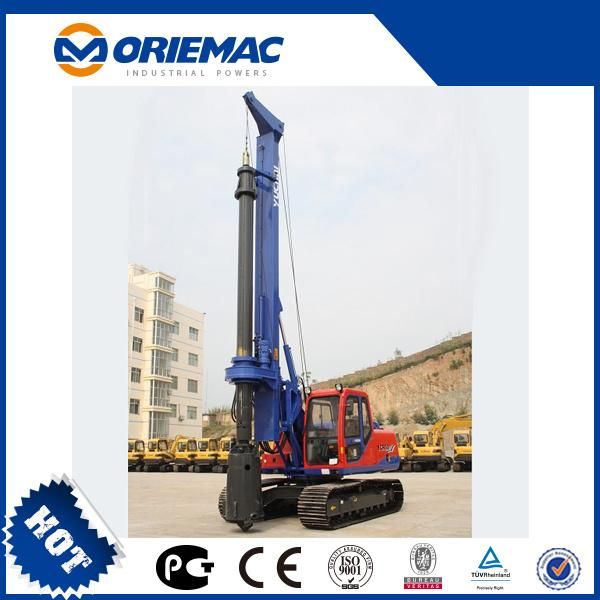 Yuchai 120kn Ycr120 Pile Drilling Machine