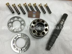 Hydraulic Piston Pump Parts Linde Bpv200 for Engineering Machinery