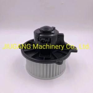 High Quality Excavator Parts Air Conditioning Resistance E320c Heater Regulator Blower Motor Resistor