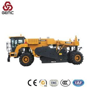 Damaged Road Milling Machines for Milling Mixing Paving Rolling