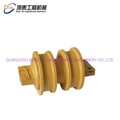 D9h Double Flange 7s7673 D7g Double Flange 8s2933 Track Roller