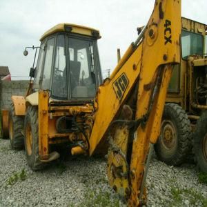 Used JCB 4CX Backhoe Loader