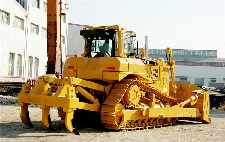 XCMG Official Bulldozers SD8n / SD7n / Ty160 / Ty230/ Ty320 China Brand New Mini Small Crawler Bull Dozer RC Bulldozer Machine with Spare Parts Price for Sale