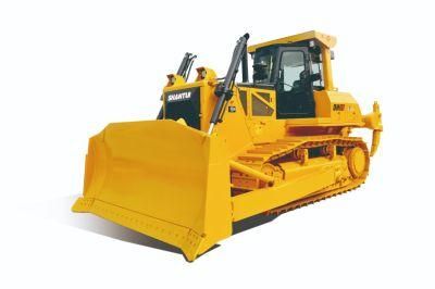 Bulldozer Hot Sale T170 Bulldozer 160HP SD160 Heavy Duty Bulldozer Factory Cheap Price for Sale