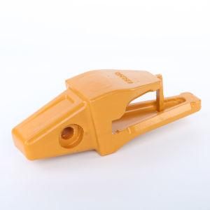 Constructionmachinery Miningmachinery Investment Casting Bucket Teeth Cat 6j6354